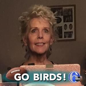 Meet your Posher, Susan